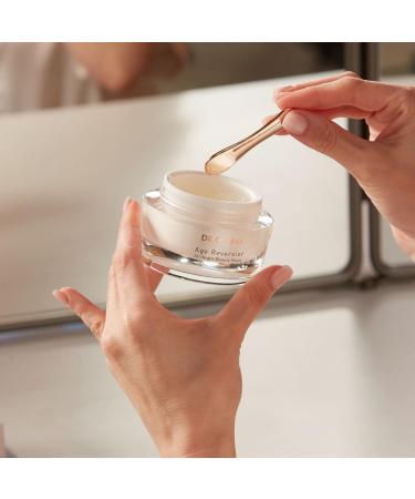 Farmasi Dr. C. Tuna Age Reversist All Night Beauty Mask | Ultra Nourishing Treatment for Skin Reduces Fine Lines & Wrinkles 1.7 fl. oz - Buy Online on GoSupps.com