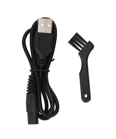 Professional Waterproof Beard Trimmer & Hair Clipper for Men - Portable & Rechargeable Shave Holder - Buy Online on GoSupps.com