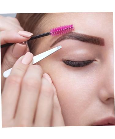 Housoutil 12 Sheets Waterproof Eyebrow Stickers Eyebrow Transfers Stickers for Women Eyebrow Stencils Cosmetic - Buy Online on GoSupps.com