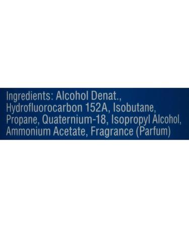 Static Guard Spray 5.5 oz - Pack of 2 | Ultimate Anti-Static Solution for Clothes & Fabrics - International Shipping Available - Buy Online on GoSupps.com