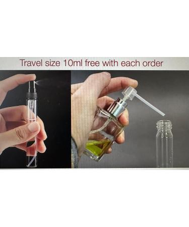 Camara Funtastic Amber Leather EDP For Unisex 100ML - Buy Online on GoSupps.com