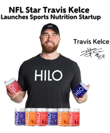 HILO Nutrition Sleep Gummies - Sore Muscle Support with Melatonin, Chamomile, and Tart Cherry - 60 Count - Buy Online on GoSupps.com