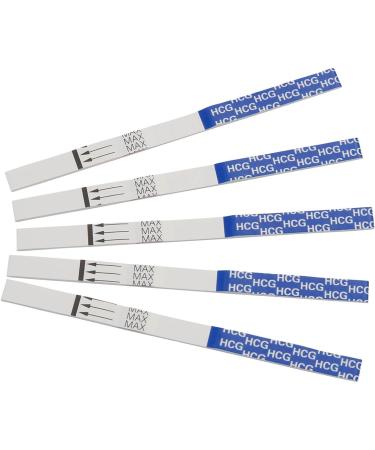 Buy NTM 10x Early HCG Pregnancy Test - Accurate 10mIU Results | Fast International Shipping - Buy Online on GoSupps.com