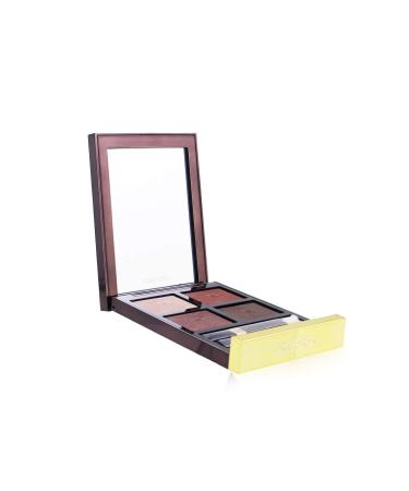 Tom Ford Color Eyeshadow Quad - Body Heat No. 03
