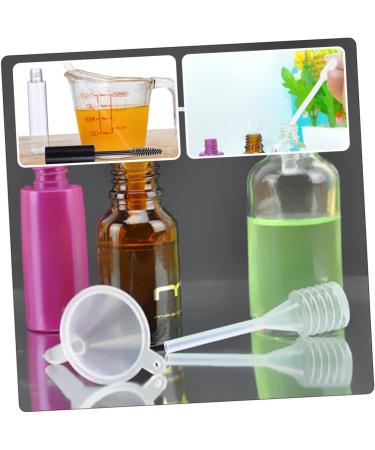 Didiseaon 5 Sets Mascara Tube Glass Containers Air Traffic Control Abs Cosmetic Bottles - Buy Online on GoSupps.com