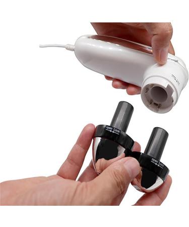 D tecteur de Cuir chevelu 50x/200x d tecteur de Cuir chevelu 11 Pouces 10 Millions de Pixels analyseur de Poils cutan s pour Tester la teneur en Huile du Cuir chevelu B - Buy Online on GoSupps.com