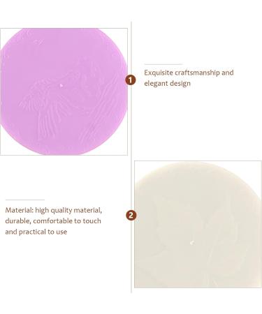 Frcolor 24 Pieces Mini Pocket Mirrors - Compact Round Makeup Mirrors in Random Colors & Patterns for On-the-Go Beauty - Buy Online on GoSupps.com