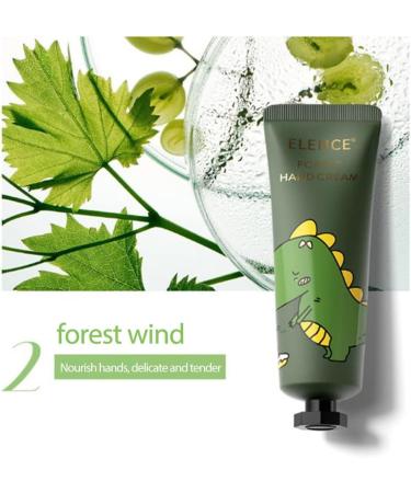 Rustoo Christmas Hand Cream Gift Set | Mini Moisturizing Hand Care for Women & Girls | Nourishing & Hydrating Rough Hands - Buy Online on GoSupps.com