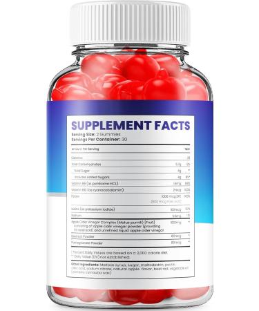 (2 Pack) LeanGenix Keto ACV Gummies - Advanced Formula LeanGenix Keto Plus ACV Weight Management Gummies Apple Cider Vinegar LeanGenix ACV Dietary Supplement Reviews Men Women (120 Gummies) - Buy Online on GoSupps.com