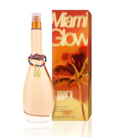 Musk Wood Fruity Grapefruit Women's Eau De Toilette Spray 3.38 Fl Oz