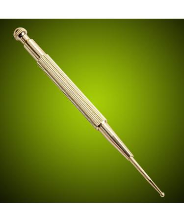HEALIFTY Ear Acupuncture Point Probe & Body Stimulator - Acupressure Pen for Pain Relief & Wellness | International Shipping Available - Buy Online on GoSupps.com