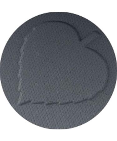 Buy Annemarie B rlind Matt Graphite Eye Shadow - Vegan Natural Beauty Powder | Long-Lasting Color & Easy Blend (2g) - Buy Online on GoSupps.com