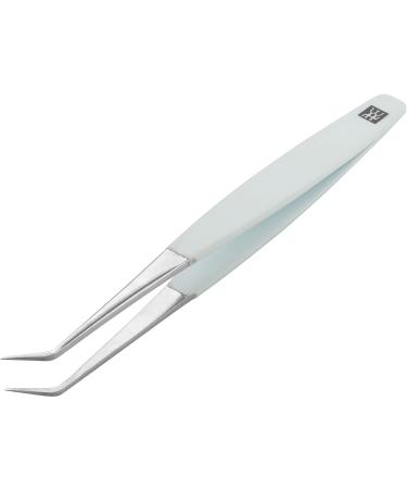 ZWILLING TWINOX Blackhead Remover Set - Stainless Steel 2 Loops & Tweezers for Clean, Mint Extraction - Buy Online on GoSupps.com