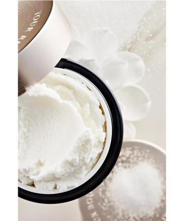 Rituals Scrub Therapy Collection Lotus Frost Body Scrub luxury Collection 220ml - Buy Online on GoSupps.com