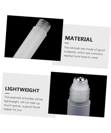 FRCOLOR Plastic Containers Cosmetic Containers - Buy Online on GoSupps.com