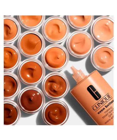 Even Better Makeup Broad Spectrum SPF 15 - WN 92 Toasted Almond | Corrects and Evens Skin Tone - Buy Online on GoSupps.com