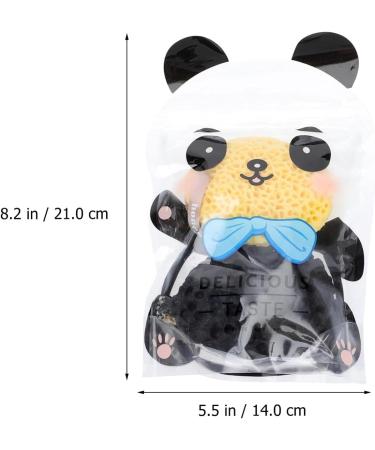 Buy 2 Pcs Bathing Sponge Balls - Exfoliating Loofah & Face Cleaning Tool | Skin Friendly Hydrophilic Polyurethane | Perfect for Baby & Body Care - Buy Online on GoSupps.com