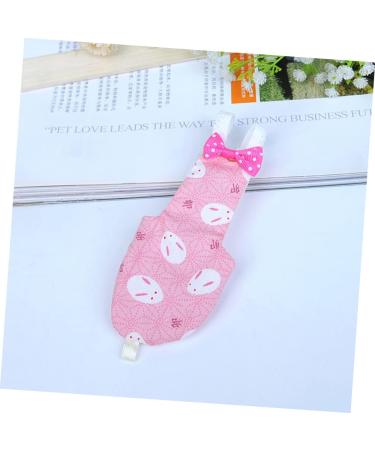 PopetPop Parriad Diaper Bird Wearer | Stylish Pigeon Costumes & Bird Flight Suits for Pets | Ideal Bird Cage Covers & Dog Pilot Costumes - Buy Online on GoSupps.com