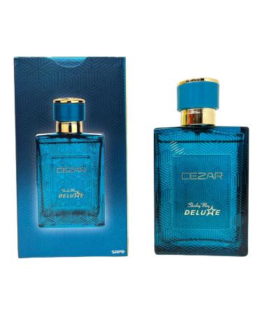 Cologne for Men Natural Spray Perfume Long Lasting Wonderful Fragrance Gift Eau De Toilette for Daily Use 3.4 Fluid Ounce(Random 2PCS) Random 2PCS 3.4 Fl Oz (Pack of 2) - Buy Online on GoSupps.com