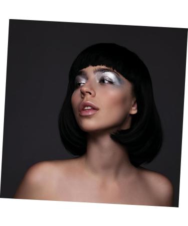 NOLITOY 12 Pcs Eye Shadow Set - Glitter Eyeliner & Bling Eyeshadow Makeup | Korean Beauty Tools for Lasting Effects - Buy Online on GoSupps.com