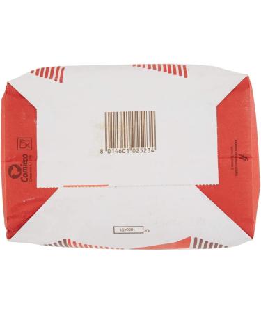 4x Caputo flour Cuoco Chef 5 kg soft wheat flour type 00 - Buy Online on GoSupps.com