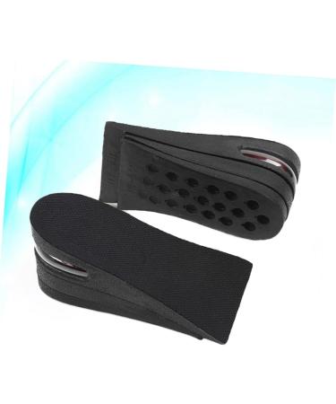 Height Increasing Insoles for Men & Women - Gatuida 3 Pairs Heel Lift Inserts for Shoes - Buy Online on GoSupps.com