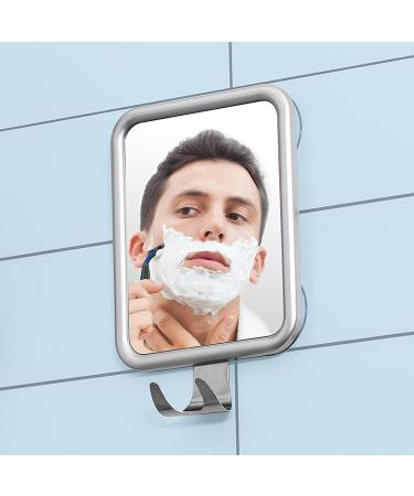 Beaupretty 3Pcs Travel Bathroom Razor Hooks - Decorative Hanging Shave Organizers for Fog-Free Make-up & Enlarged Shower Space - Buy Online on GoSupps.com