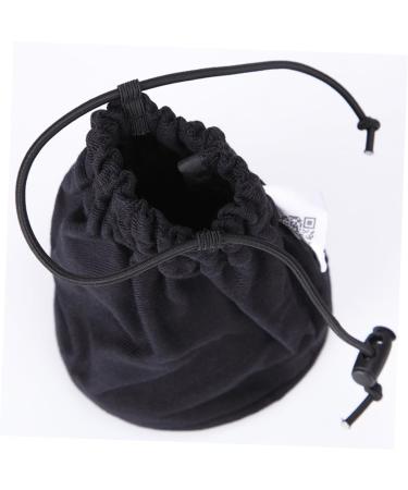 VINTORKY 1pc Hair Dryer Shield Hair Dryer Pocket Hair Dryer for Curly Hair Blow Dryer for Curly Black - Buy Online on GoSupps.com