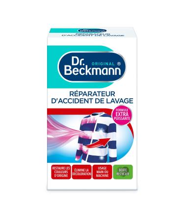 Dr. Beckmann Machine Wash Accident Repair Flake 150g, Unscented