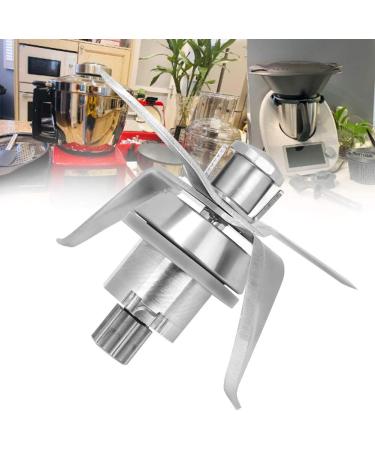 Blender Blade for Vorwerk Thermomix TM21 | Stainless Steel Replacement Part - Buy Online on GoSupps.com