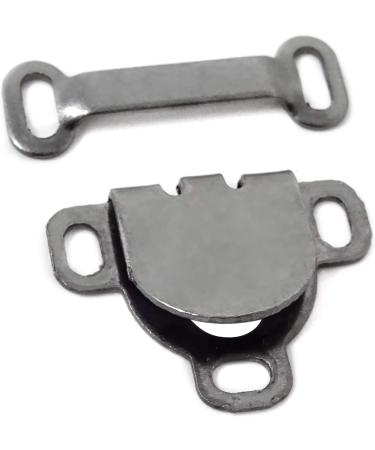 Honbay 36 Pairs Metal Sewing Hooks and Eyes Closure for Clothing DIY - 3 Color Options - Buy Online on GoSupps.com