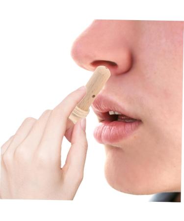 FRCOLOR Natural Aroma Nasal Umbrella Stick - Essential Oil Replacement Set - Buy Online on GoSupps.com