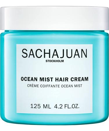 SACHAJUAN Ocean Mist Hair Cream 4.2 Fl.Oz - Buy Online on GoSupps.com