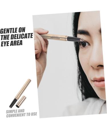 TOVINANNA Precision Eyeshadow Brush Make up Eyeshadow Eye Makeup Pen Eye Shadow Brush for Women - Buy Online on GoSupps.com