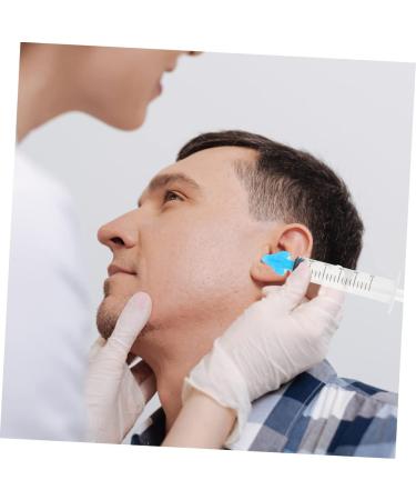 Beavorty Kids Ear and Nose Cleaner Kit - 6pcs Ear Rinser and Nose Flusher Set - Buy Online on GoSupps.com