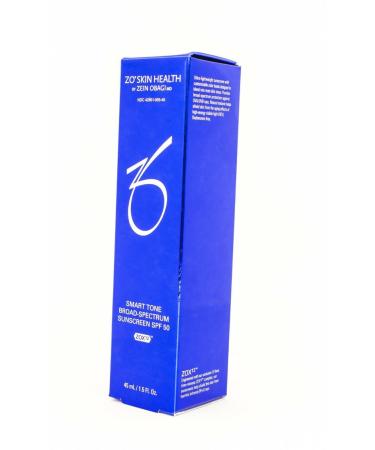 ZO SKIN HEALTH Smart Tone Broad-Spectrum SPF 50 (45 ml/1.5 oz)