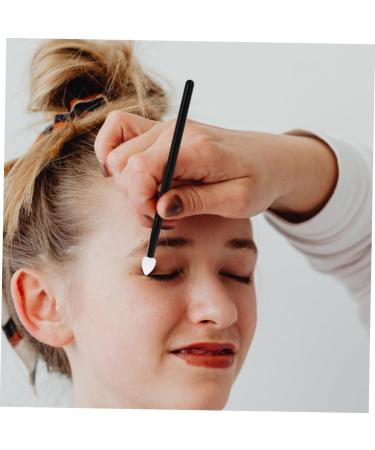 MAGICLULU 3pcs Makeup Brush Eye Shadow Brush for Makeup Eyeshadow Cosmetic Applicator Girl Makeup Tool Eye Shadow Eye Makeup Tools Eyeshadow Brush Woman Makeup Tools - Buy Online on GoSupps.com