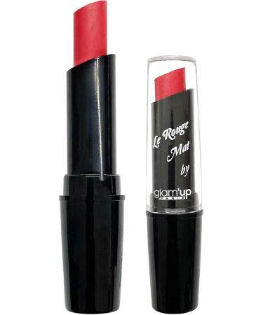  Glam Up Glam'Up Paris N 01 Matte Lipstick - Buy Online on GoSupps.com