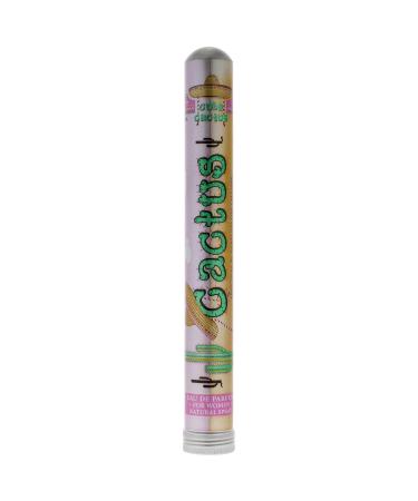 Cuba Mexico Cactus Women Eau De Parfum Spray 1.17 Ounce - Buy Online on GoSupps.com