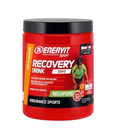 ENERVIT Enervit R2 Sport 400 g (3)
