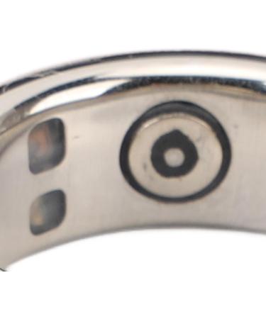 Buy Smart Health Ring Tracker | Stylish Durable Rechargeable & Versatile Perfect for Sports | International Shipping Available - Buy Online on GoSupps.com