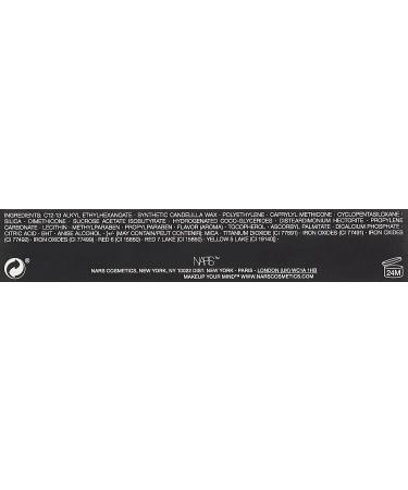 NARS Velvet Matte Lip Pencil in Cruella 0.08 oz - Pack of 1 - Buy Online on GoSupps.com