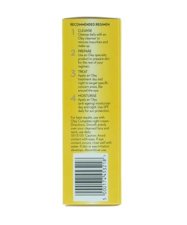 Olay SPF15 Complete Sensitive Lightweight 3-in-1 Day Fluid Moisturizer 100ml - Buy Online on GoSupps.com