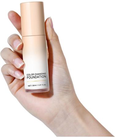 Color Changing Complexion Corrector Cream | 30ml Color Correcting Complexion Cream - For Women and Girls for Travel Dates Meetings and Evenings - Buy Online on GoSupps.com