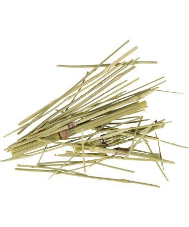 Horsetail Tea (Cola de Caballo) - 25 Teabags of All-Natural Horse Tail from Peru a.k.a. Shavegrass Snake Grass Equisetum Puzzlegrass - Buy Online on GoSupps.com