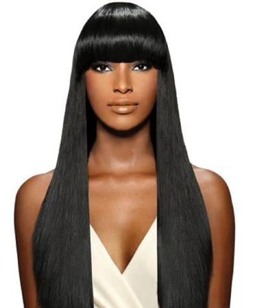 CUTICLE REMY XQ 10S 100% Remy Human Hair Yaky Color 1B by XQ