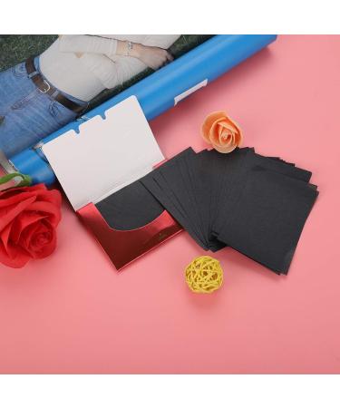 Buy Facial Blotting Paper - 90 Oil Control Sheets for Greasy Skin | Essential Makeup & Skincare for Men & Women - International Shipping Available - Buy Online on GoSupps.com