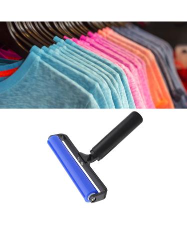 LiebeWH 8 Inch Silicone Dust Removal Roller - High Elasticity Household Cleaning Tool for International Shipping - Buy Online on GoSupps.com