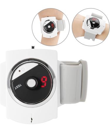 Sluffs Anti Snoring Device: Infrared Bracelet for Men and Women - Stop Snoring, Improve Sleep Quality with Intelligent Solution - Buy Online on GoSupps.com