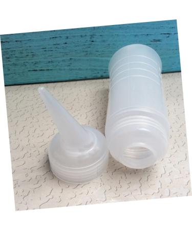 DOITOOL Hair Coloring Applicator & Witch Hat Headband | Disposable Hair Catchers for Women - Easy Comb & Cap Liner - Buy Online on GoSupps.com